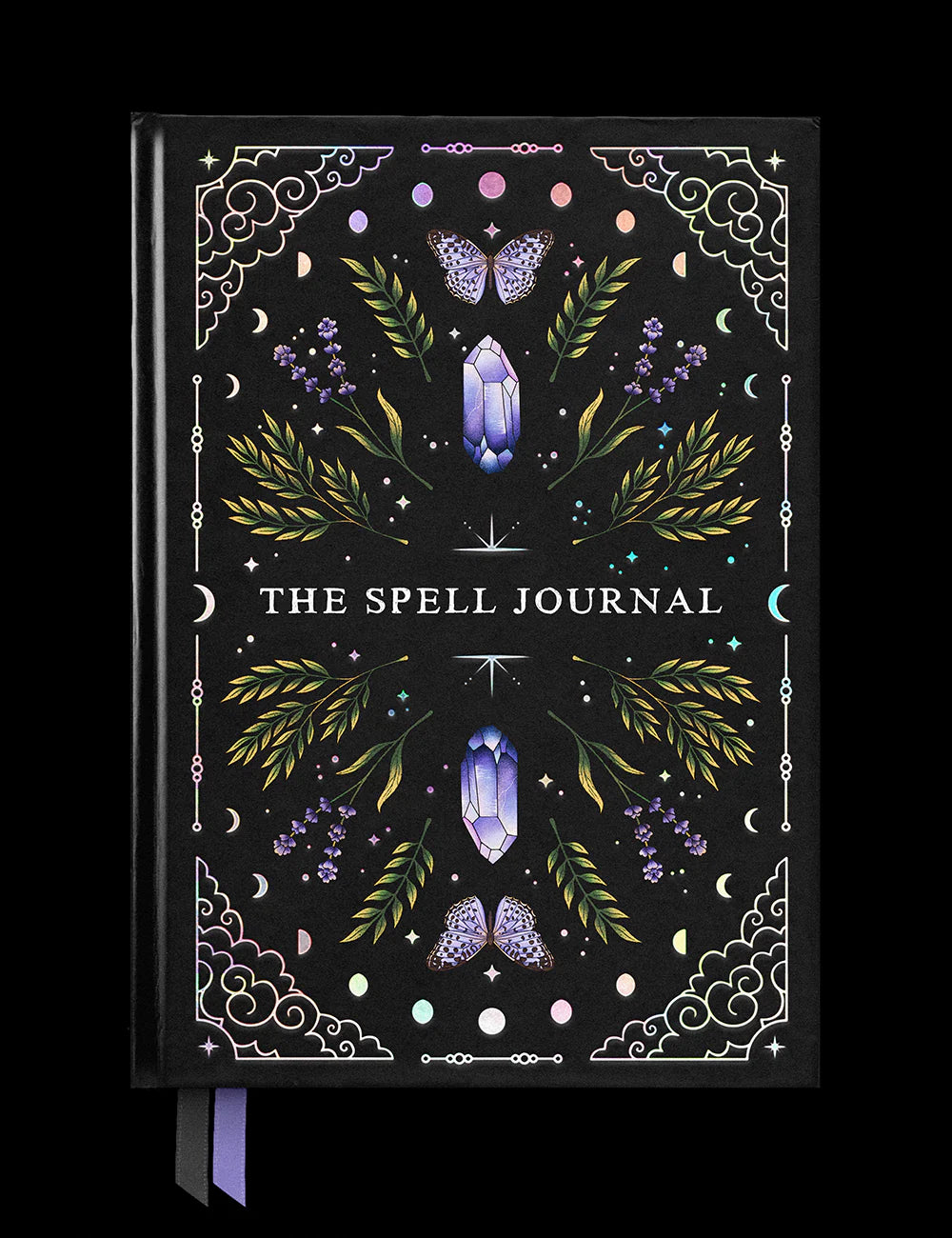 craftingwitch: the spell journal