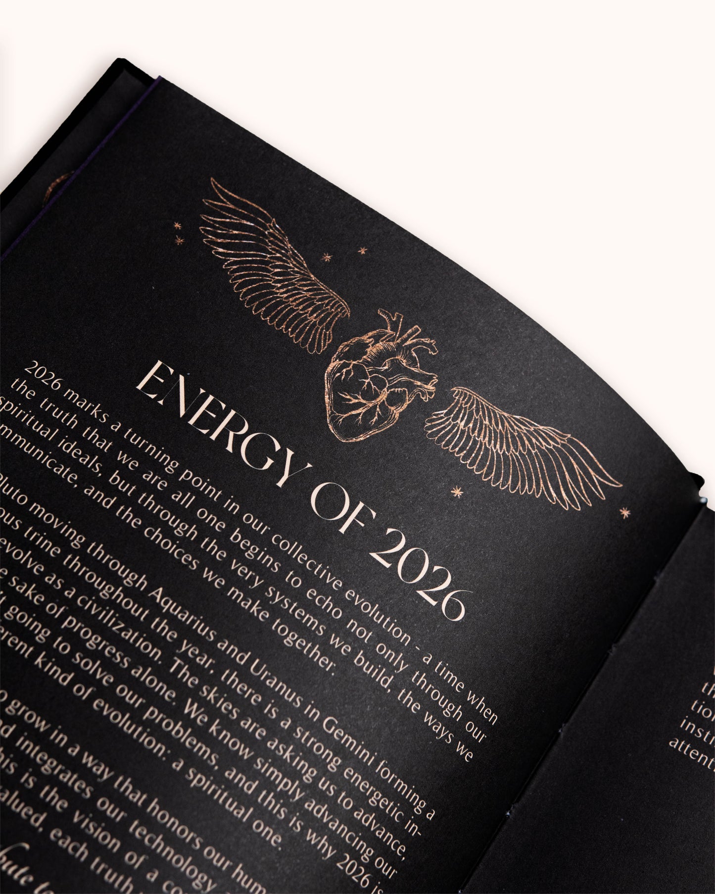 dreamymoons: 2026 year of growth journal