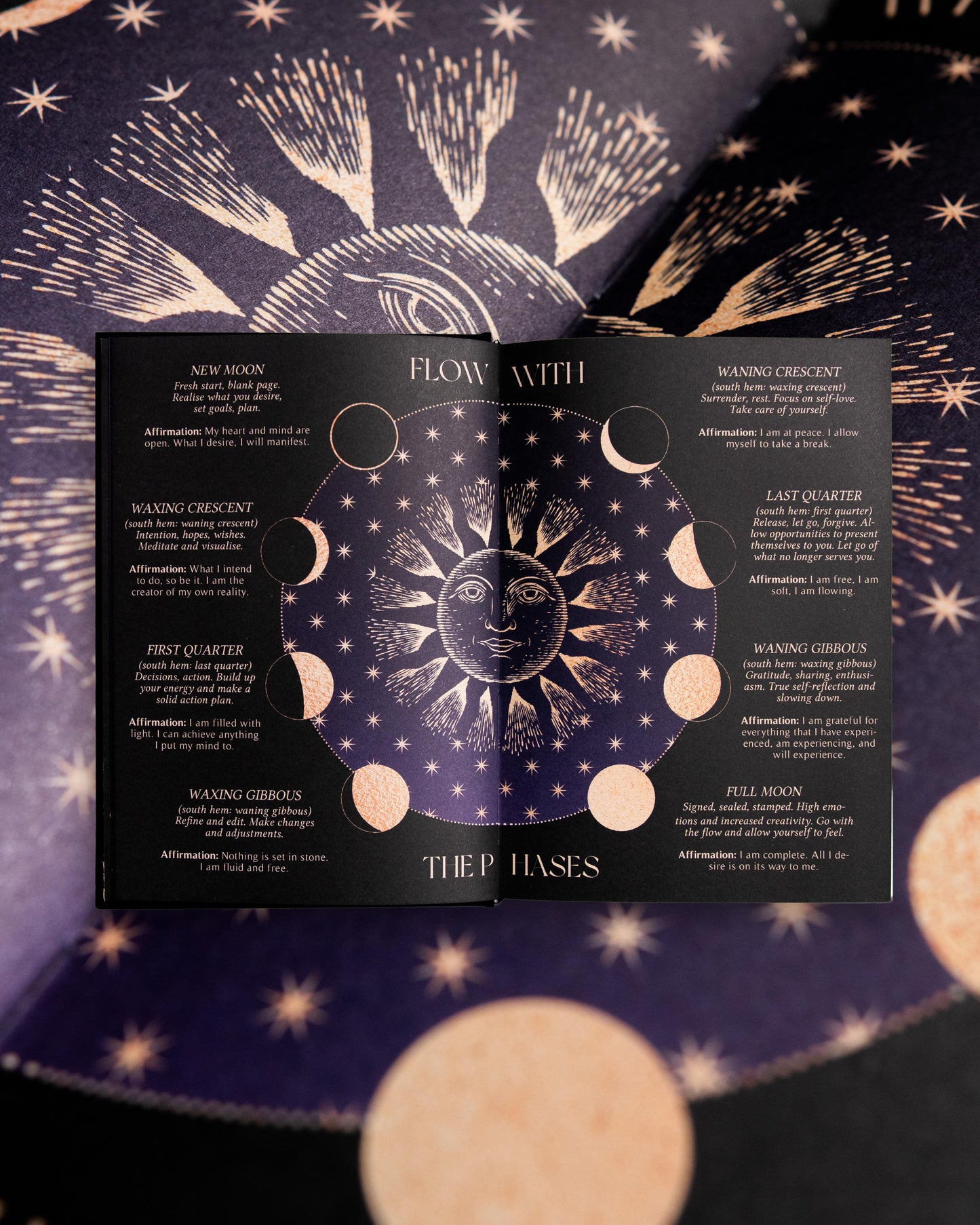 dreamymoons: 2026 year of growth journal