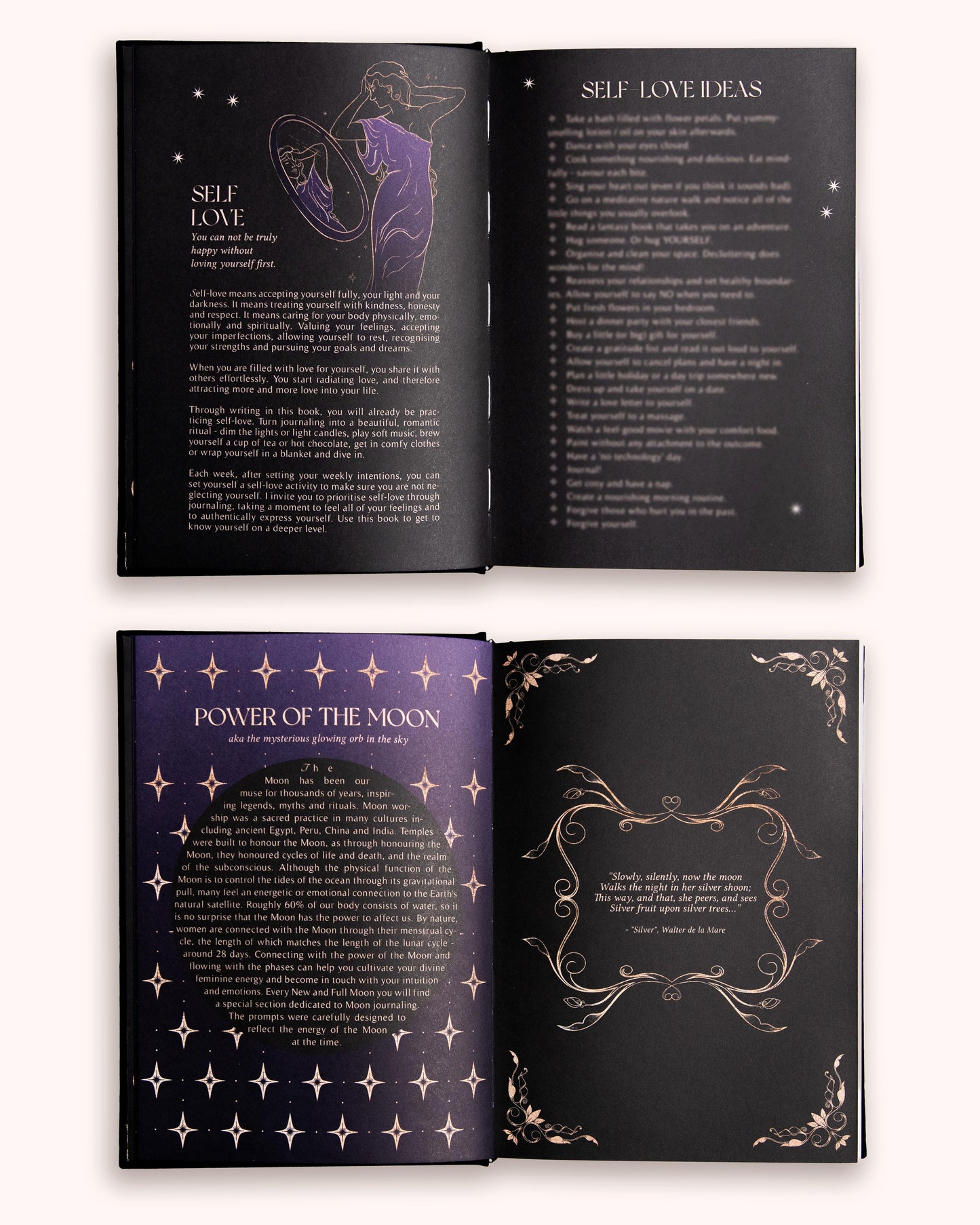 dreamymoons: 2026 year of growth journal