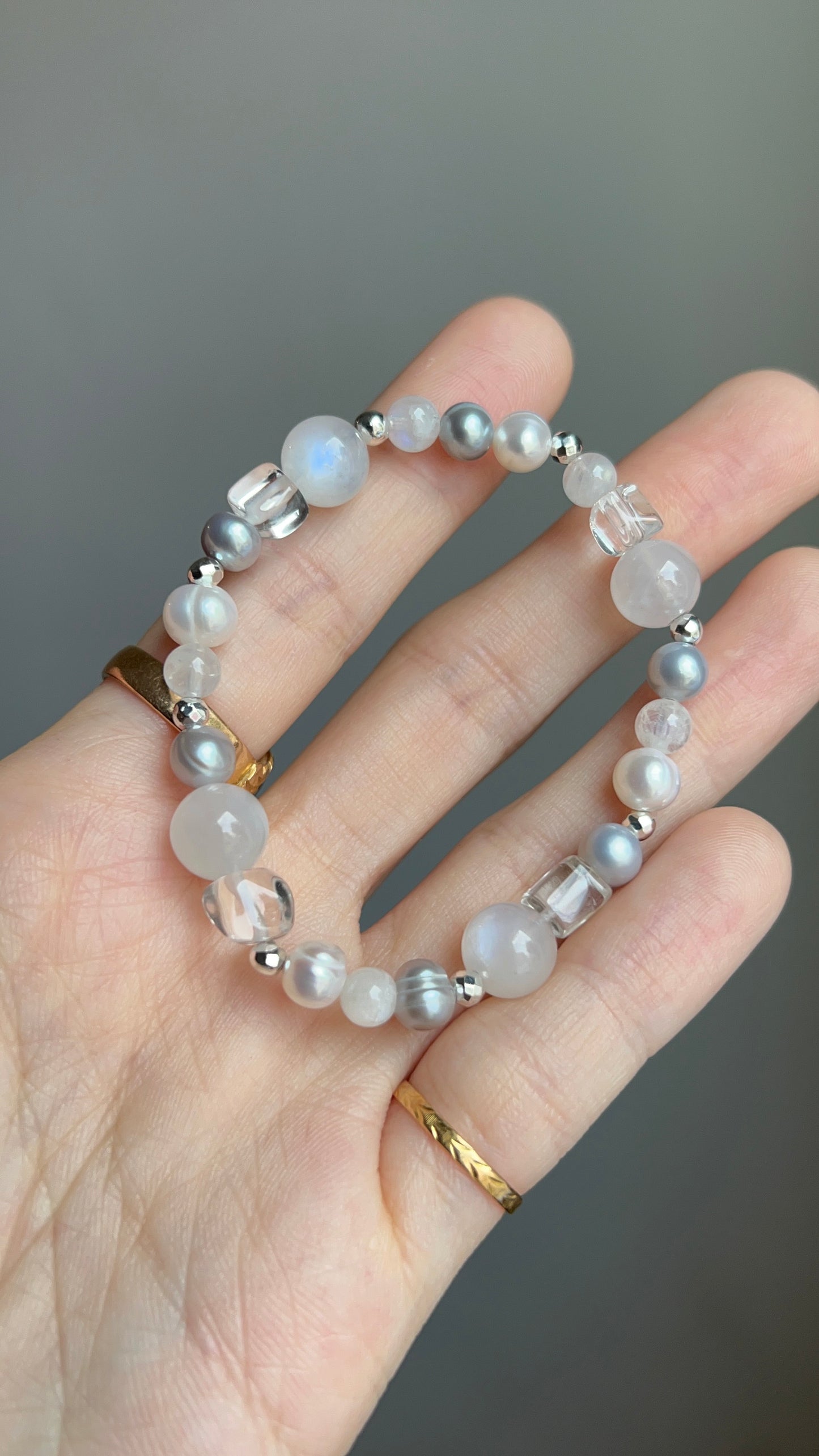 celestial garden bracelets (assorted)