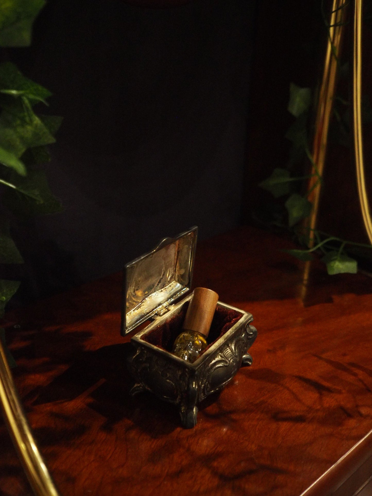 “warm bodies” perfume