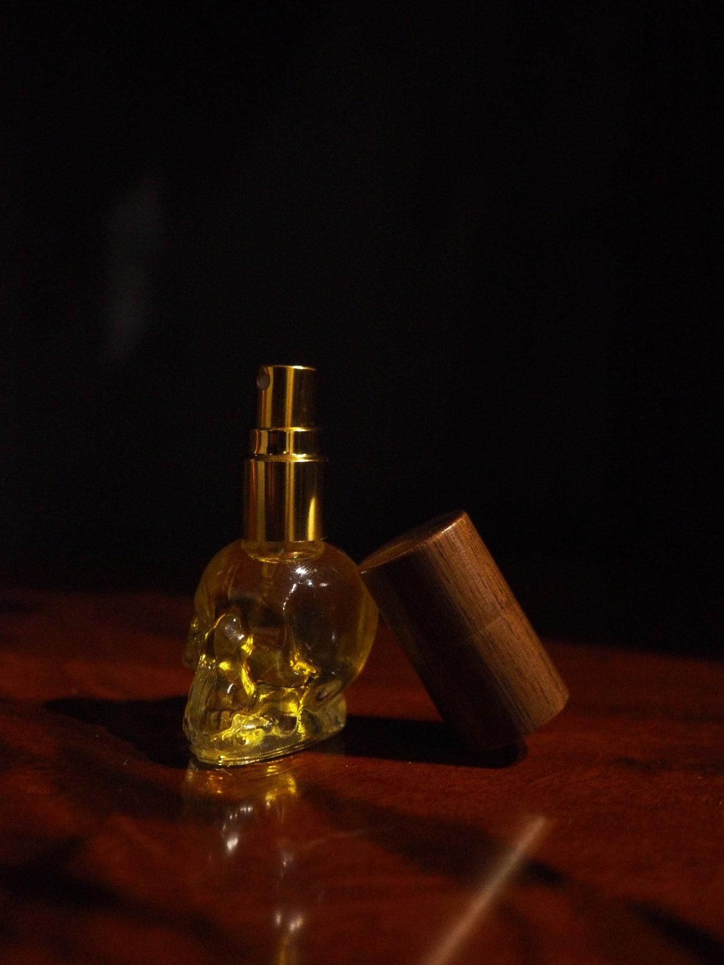 “warm bodies” perfume