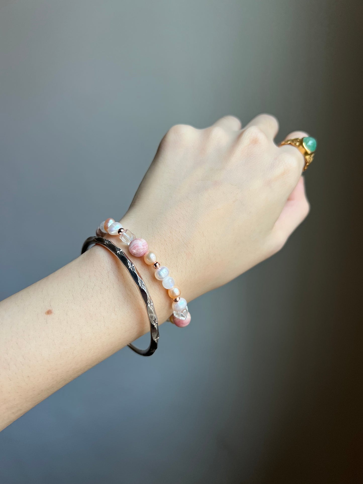 celestial garden bracelets (assorted)