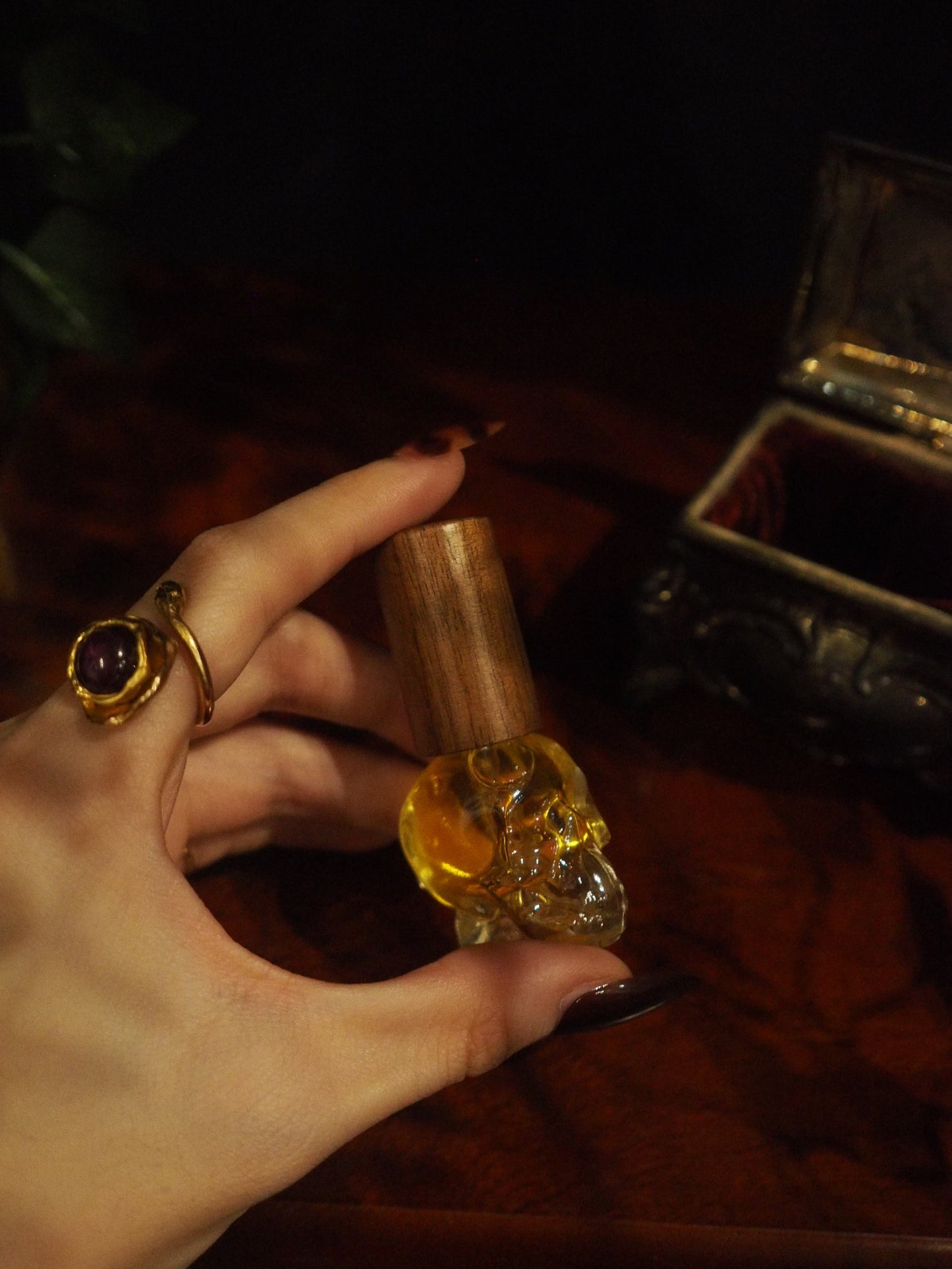 “warm bodies” perfume