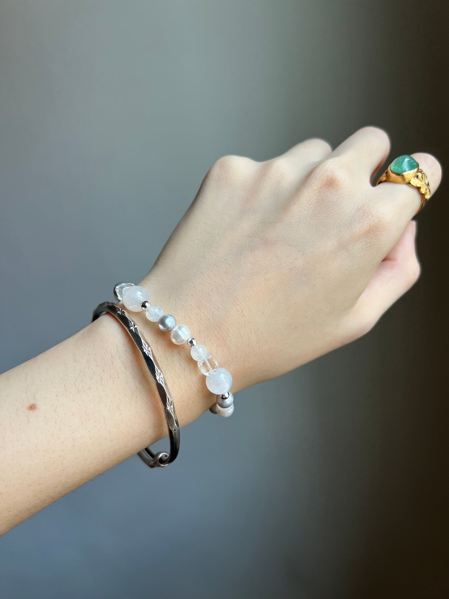 celestial garden bracelets (assorted)