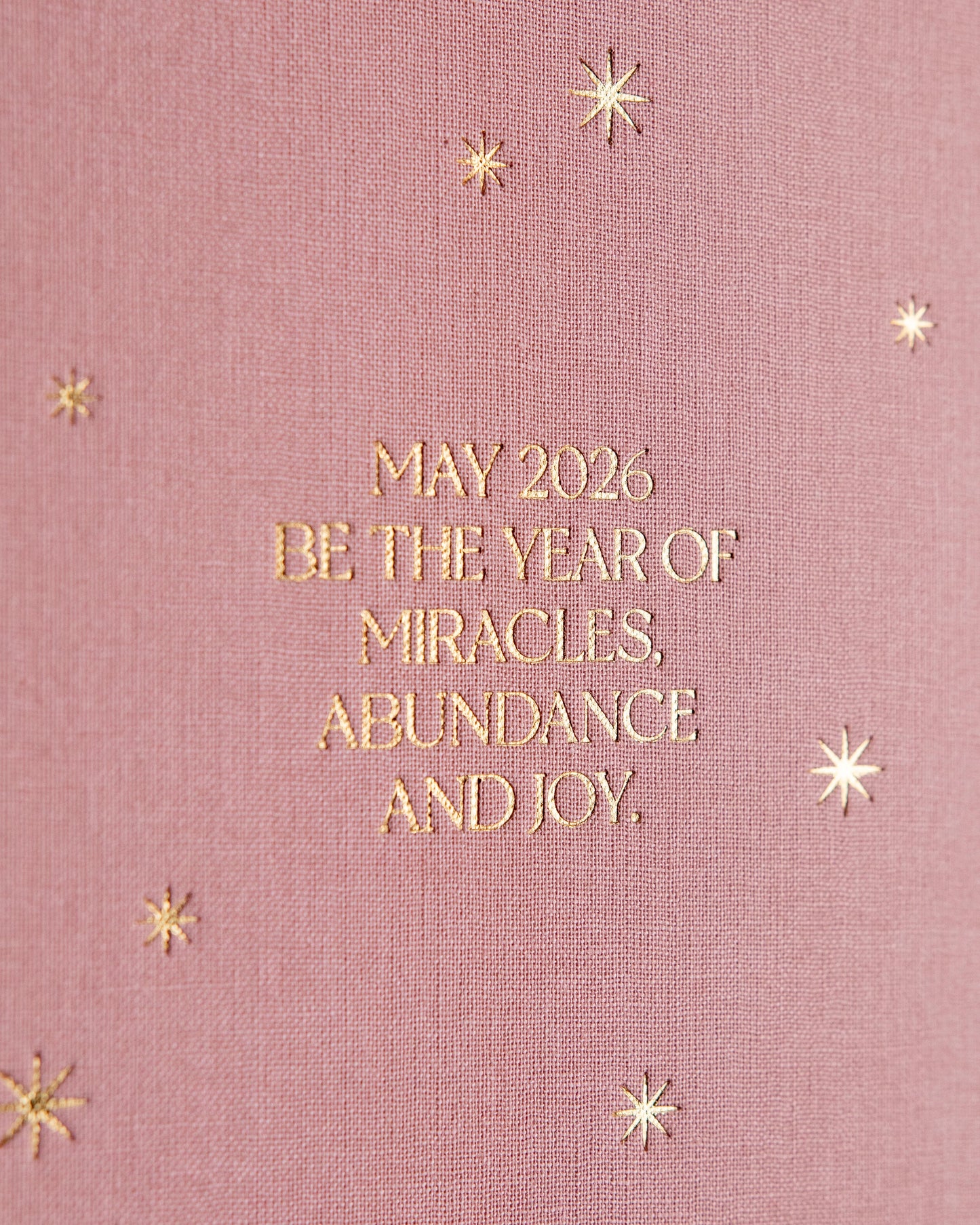 dreamymoons: 2026 daily planner