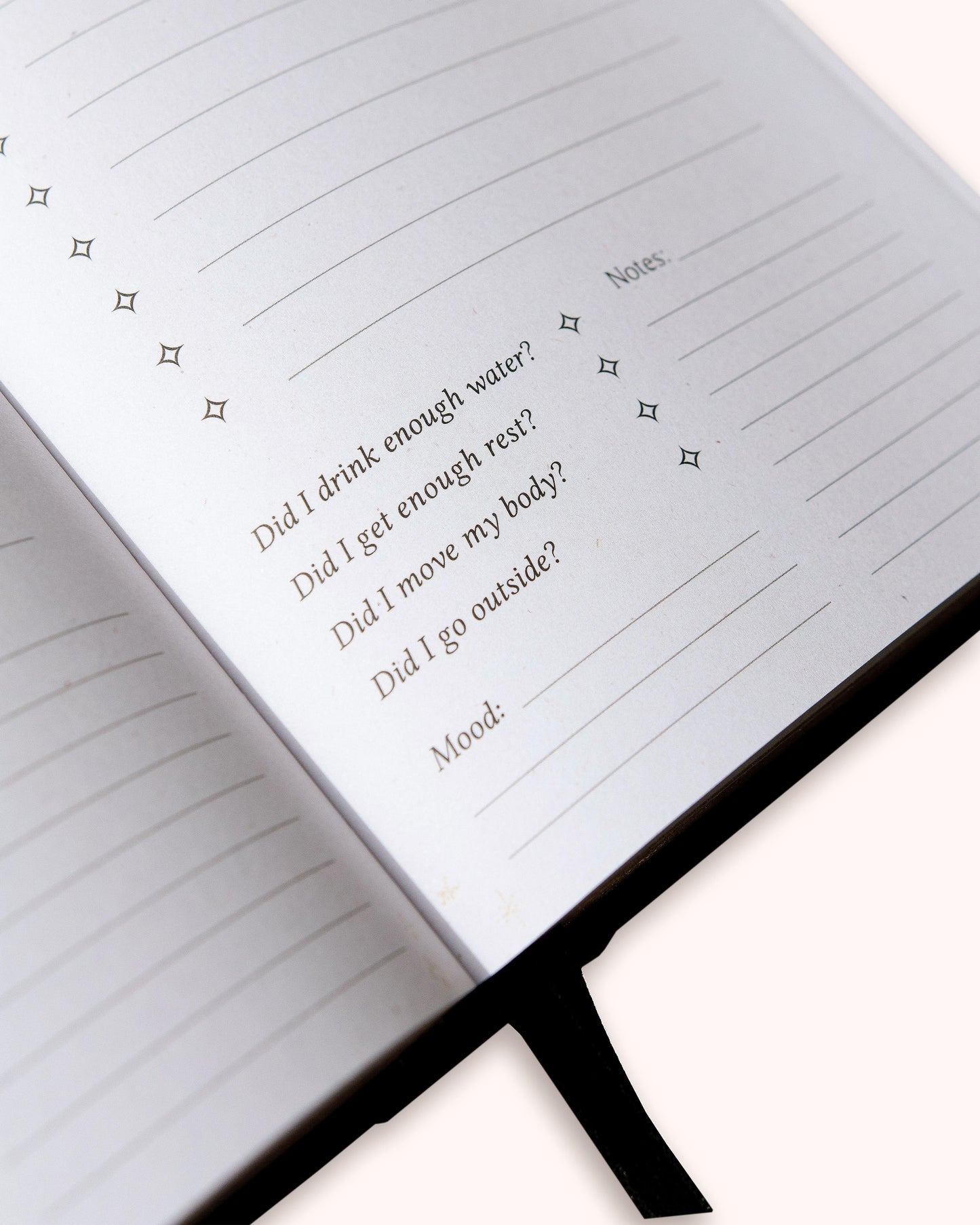 dreamymoons: 2026 daily planner