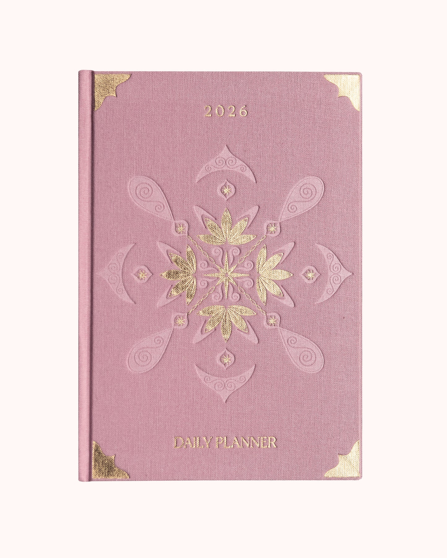 dreamymoons: 2026 daily planner