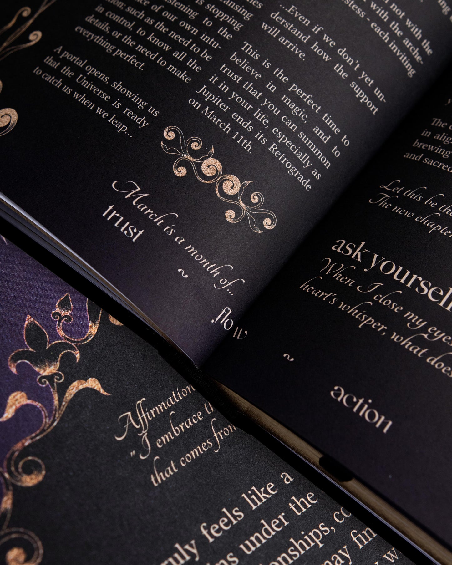 dreamymoons: 2026 year of growth journal