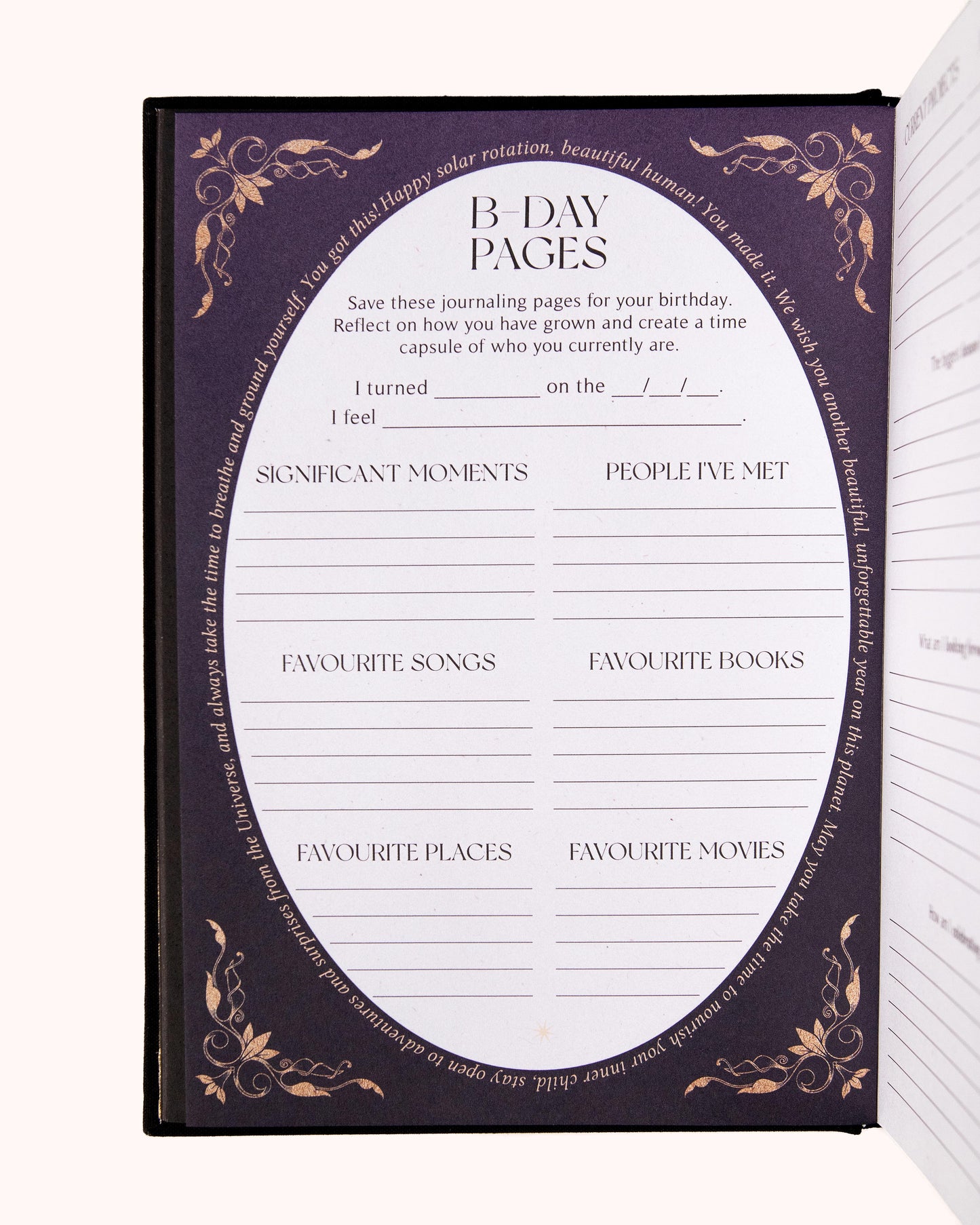 dreamymoons: 2026 year of growth journal